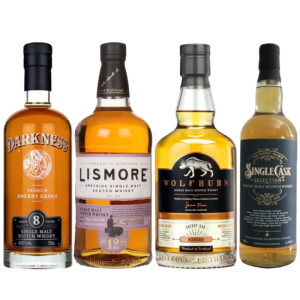 Fireside Malts