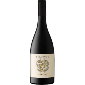 Bellevue Reserve Pinotage 2021