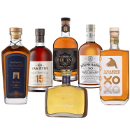 The Brandy Vault