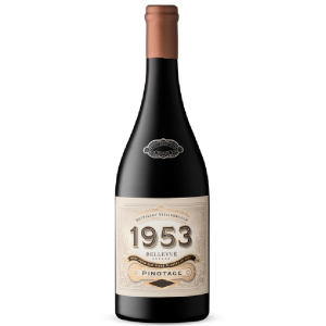 Bellevue 1953 Heritage...