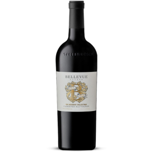 Bellevue Reserve Cabernet...