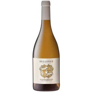 Bellevue Reserve Chardonnay...