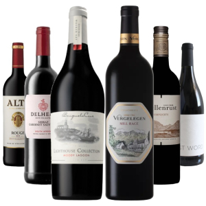 Best of Blends
