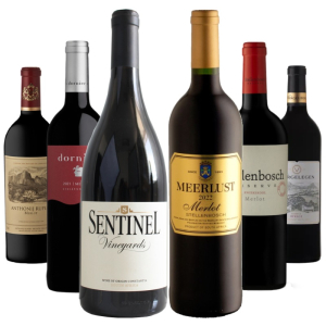 Merlot Supreme