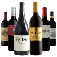 Merlot Supreme