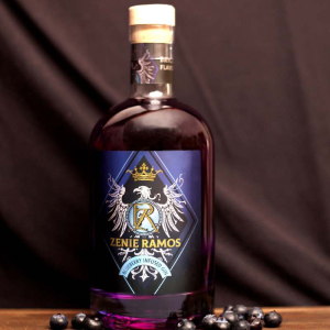 Bloemendahl Zenie Ramos Gin...