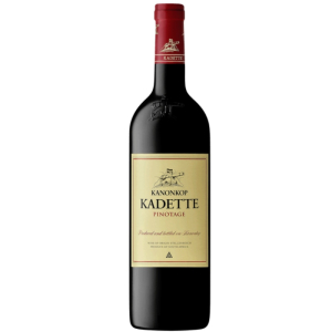 Kanonkop Kadette Pinotage 2023