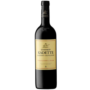 Kanonkop Cabernet Sauvignon...