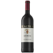 Alto Rouge 2023