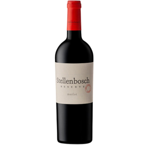 Stellenbosch Reserve Merlot...