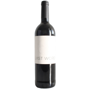 Last Word Red 2022