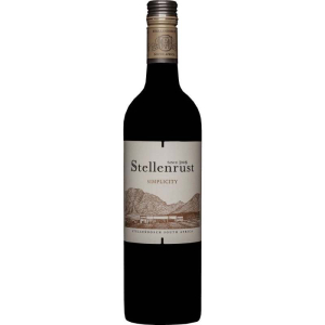 Stellenrust Simplicity 2023