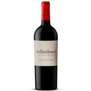 Stellenbosch Reserve...