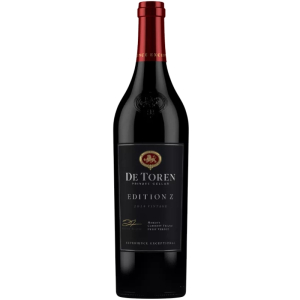 De Toren Edition Z 2020