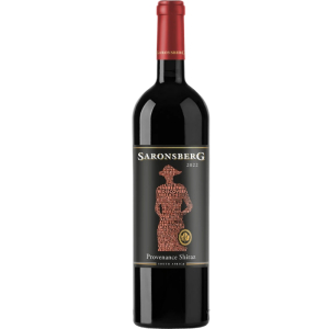 Saronsberg Provenance...