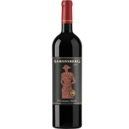 Saronsberg Provenance...