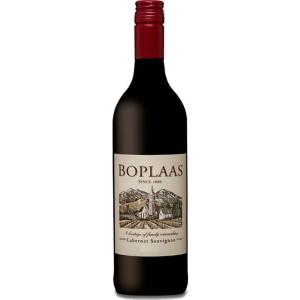 Boplaas Cabernet Sauvignon...