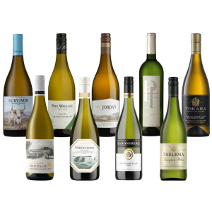 Sauvignon Seduction