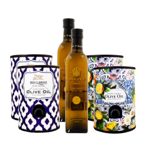 Only Olive Oil