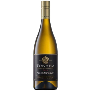 Tokara Reserve Elgin...
