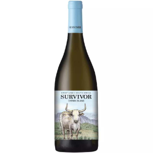 Survivor Terroir Chenin...