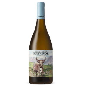 Survivor Terroir Chardonnay...