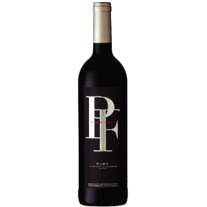 Peter Falke PF Ruby 2019