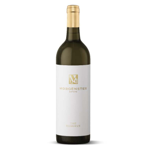 Morgenster Reserve White 2023