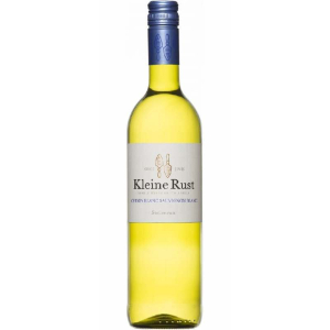 Kleine Rust Chenin Blanc...