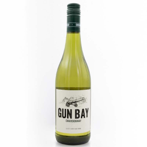 Gun Bay Chardonnay 2024