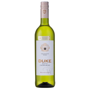 Duke Bush Vine Chenin Blanc...