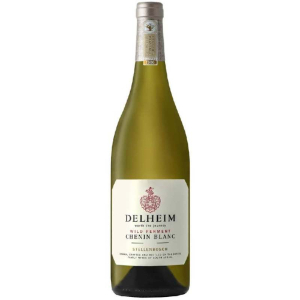 Delheim Wild Ferment Chenin...