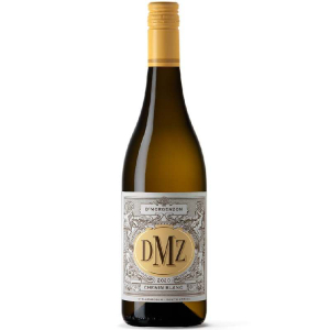 De Morgenzon DMZ Chenin...