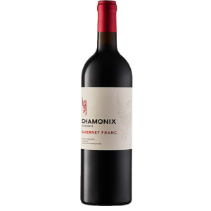 Chamonix Cabernet Franc...
