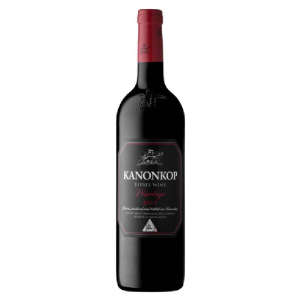 Kanonkop Black Label...