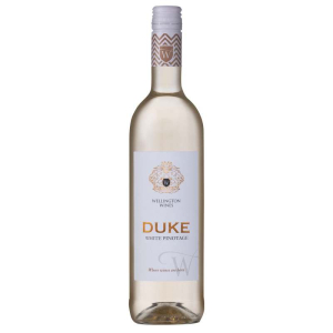 Duke White Pinotage 2025