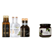 Olive Oil Lovers