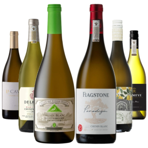 Pure Chenin Precision