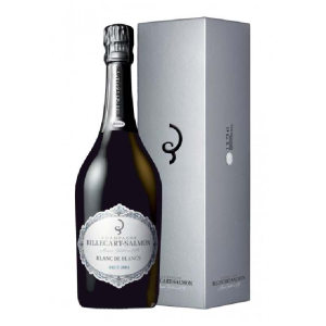 Billecart Salmon Blanc de...