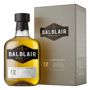 Balblair 12yr