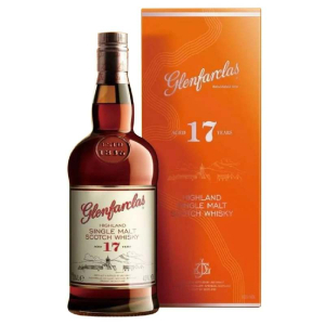 Glenfarclas 17 Single Malt...