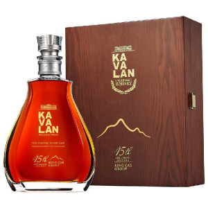 Kavalan Rare 45th...