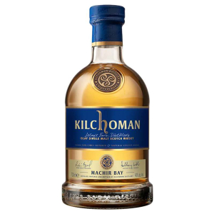 Kilchoman Islay Machir Bay...