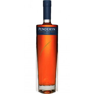 Penderyn Portwood