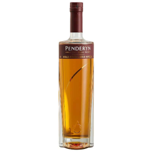 Penderyn Sherry Wood