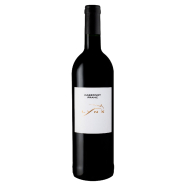 Lynx Cabernet Franc 2018