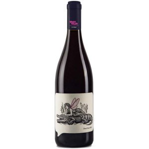 La Vierge Storyteller Pinot...