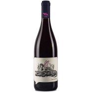 La Vierge Storyteller Pinot...