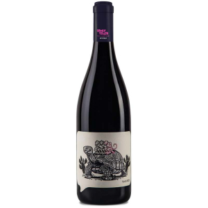 La Vierge Storyteller Syrah...