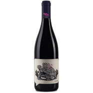 La Vierge Storyteller Syrah...
